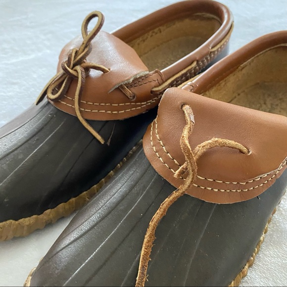 Vintage Sorel Casual Duck Shoe - Picture 6 of 8